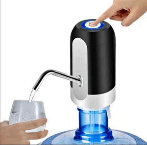 DISPENSER DE AGUA AUTOMATICO